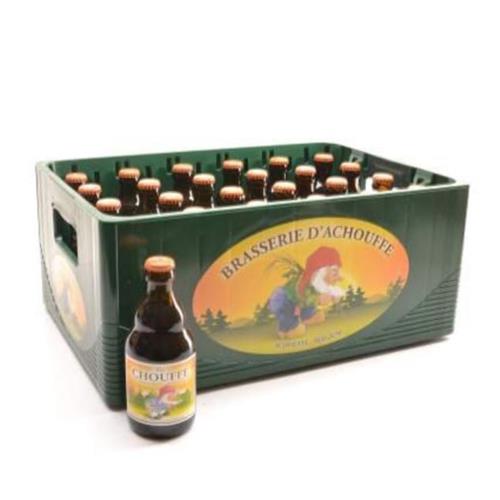 La Chouffe 33cl x 24