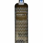 Bobby’s schiedam dry gin 42% 70cl