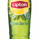 Lipton tea green 50cl x 12