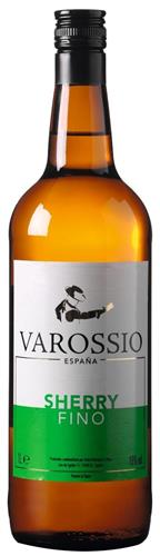 Varossio Sherry fino