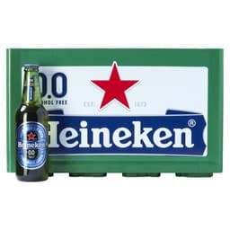 Heineken 0.0% 30cl x 24