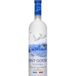 Grey Goose vodka 70cl