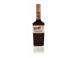 De Kuyper creme de cassis 24% 70cl