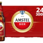 Amstel radler 30cl x 24