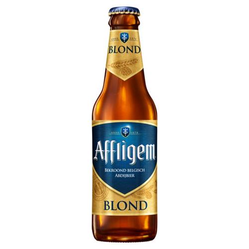 Affligem blond 30cl x 24