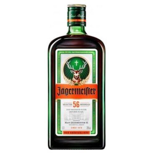 Jagermeister 70cl