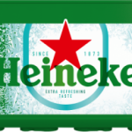 Heineken Silver 30cl x 24