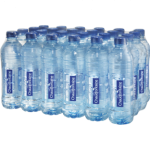 Chaudfontaine blauw pet 50cl x 24