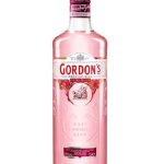 Gordon’s pink gin 37,5% 70cl