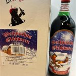 Siebrand gluhwein 1L x 6