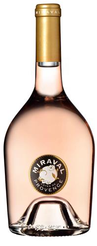 Miraval Provence Rosé Jeroboam '22 Fles 300 cl 13%