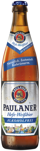 Paulaner 0.0% 50cl x 20