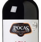 Pocas Late bottles vintage port 75cl