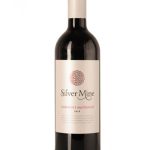 Silver mine caber. sauvignon fles 75cl x 6