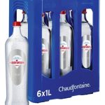 Chaudfontaine mineraalwater bruisend 75cl x 6