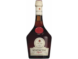 Dom Benedictine 40% 70cl