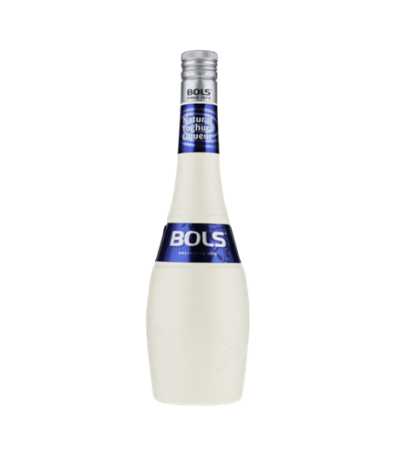 Bols natural yoghurt 15% 70cl