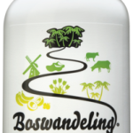 Boswandeling likeur 15% 70cl