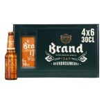 Brand IPA 30cl x 24