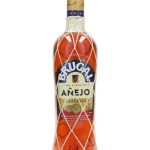 Brugal anejo rum 5 jaar 38% 70cl