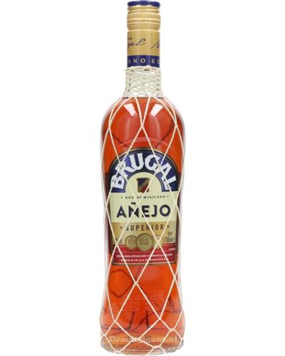 Brugal anejo rum 5 jaar 38% 70cl