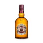 Chivas regal 12yo 1L