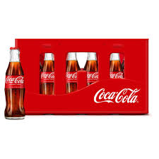 Coca Cola 24x20 cl