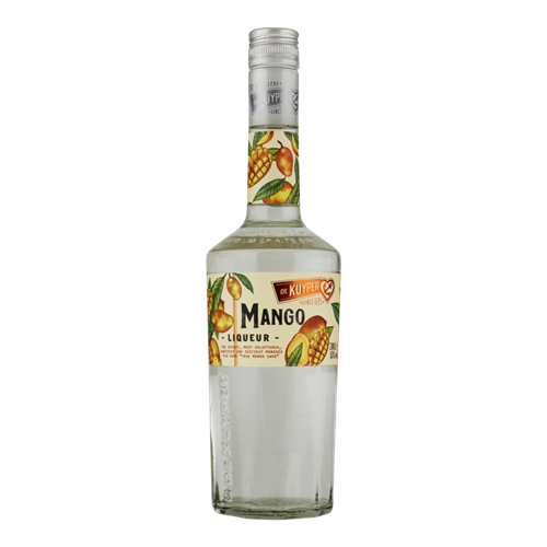 De Kuyper mango likeur 15% 70cl