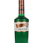 De kuyper creme de menthe groen 70cl