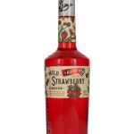 De kuyper wild strawberry