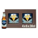 Affligem belgisch wit 30cl x 24