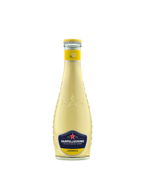San pellegrino Limonata 20cl x 24