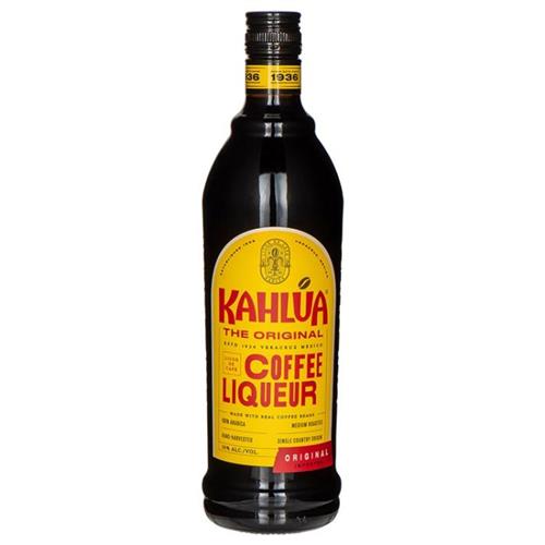 Kahlua koffie likeur 70cl