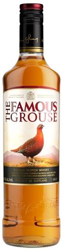 Famous grouse 40% 70cl