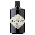 Hendrick’s gin 70cl