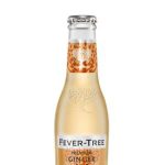 Ginger ale Fever-Tree 20cl x 24