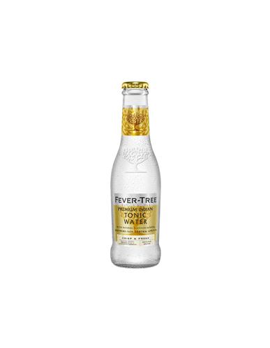 Indian tonic Fever-Tree 20cl x 24