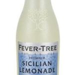 Sicilian lemonade Fever-Tree 20cl x 24