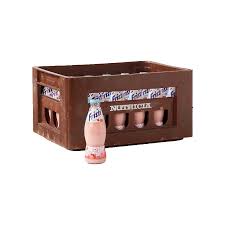 Fristi Yoghurtdrank Rood 24x20 cl