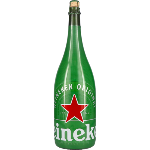 Heineken Magnum Pilsener 150 CL