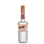 De Kuyper creme de cacao wit 24% 70cl