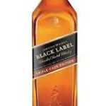 Johnnie walker black label 1L