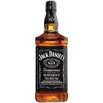 Jack daniel’s 70cl