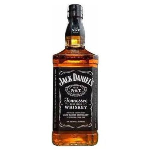 Jack daniel's 1L