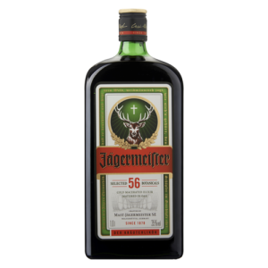 Jagermeister 1L