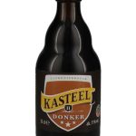 Kasteel donker