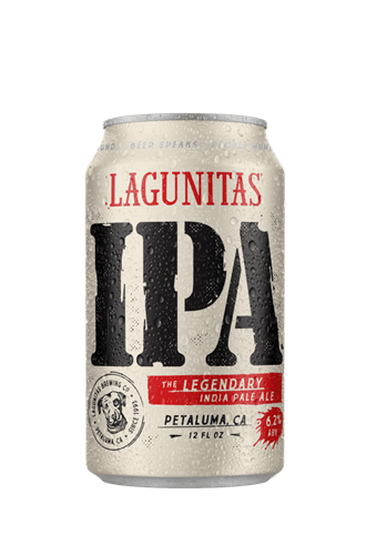 Lagunitas IPA 35cl x 24