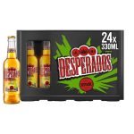 Desperados 6 x 33cl x 4