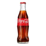 Coca-cola 20cl x 24