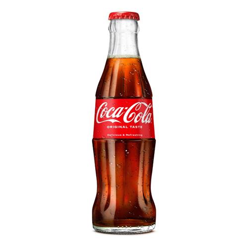 Coca-cola 20cl x 24